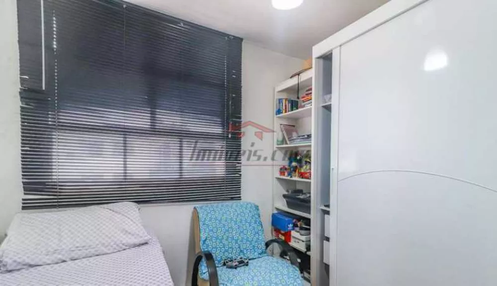 Apartamento, 2 quartos, 52 m² - Foto 8