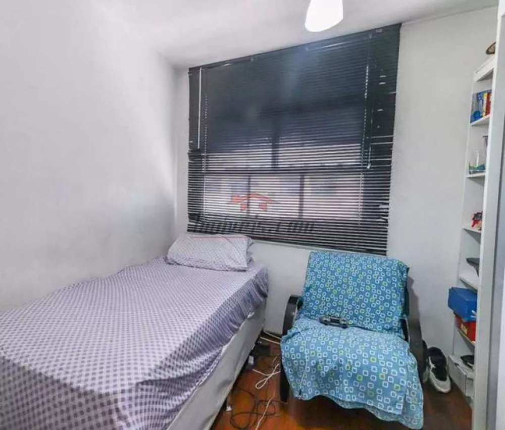 Apartamento, 2 quartos, 52 m² - Foto 6