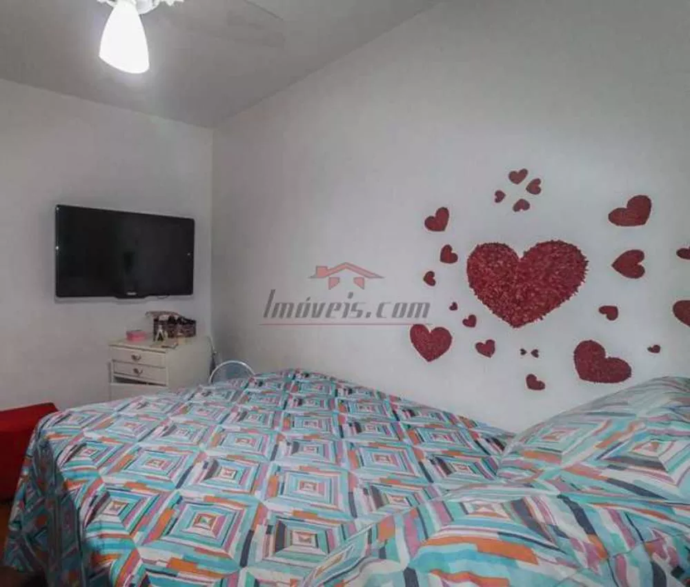 Apartamento, 2 quartos, 52 m² - Foto 12