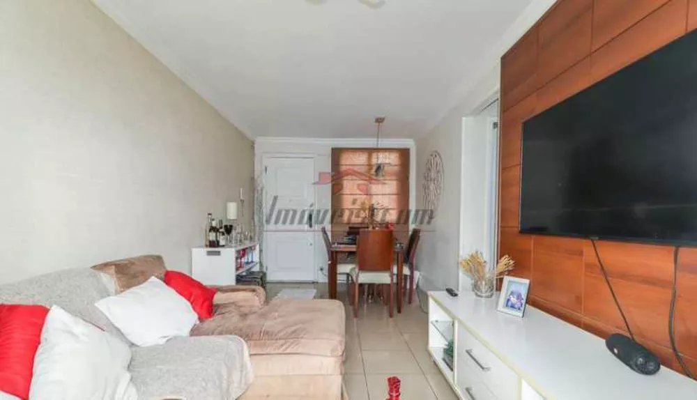 Apartamento, 2 quartos, 52 m² - Foto 9