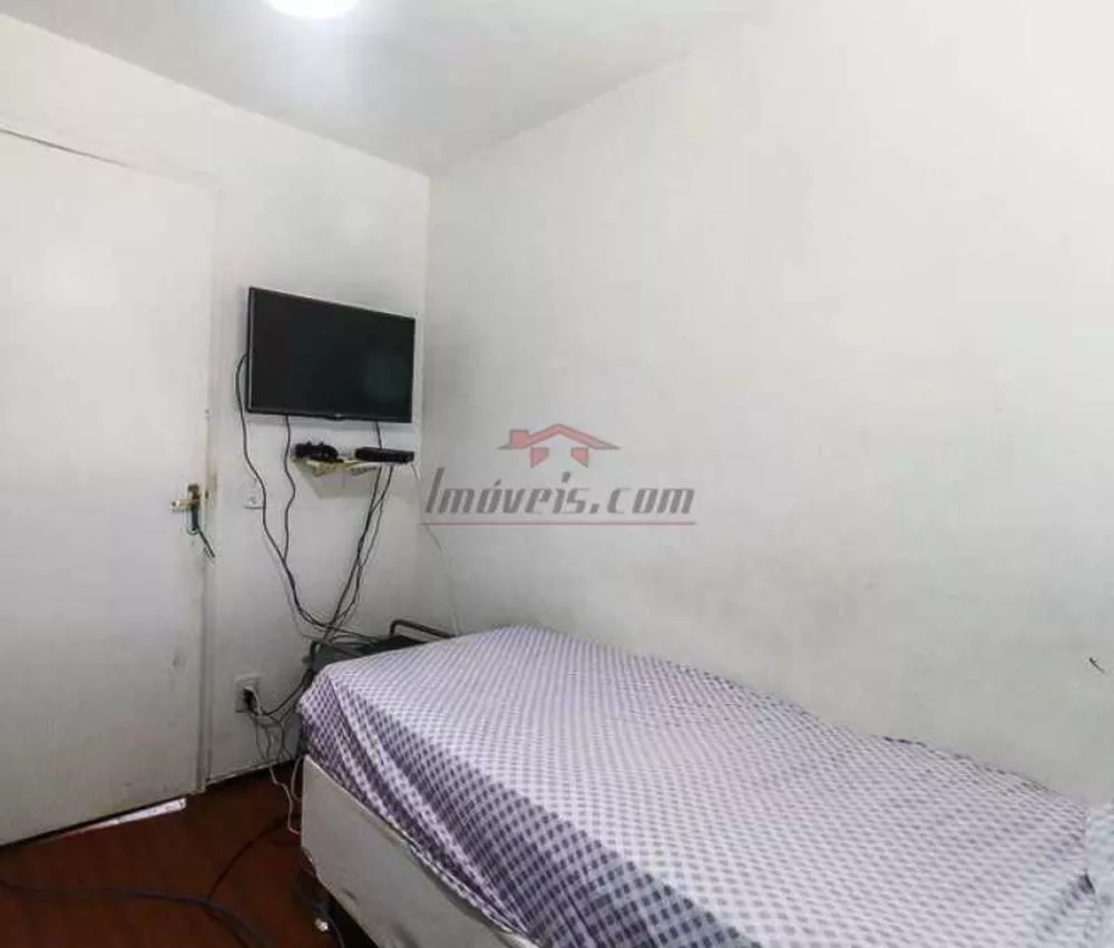 Apartamento, 2 quartos, 52 m² - Foto 10