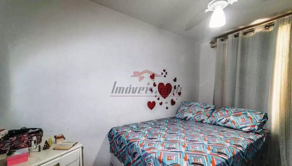 Apartamento, 2 quartos, 52 m² - Foto 7