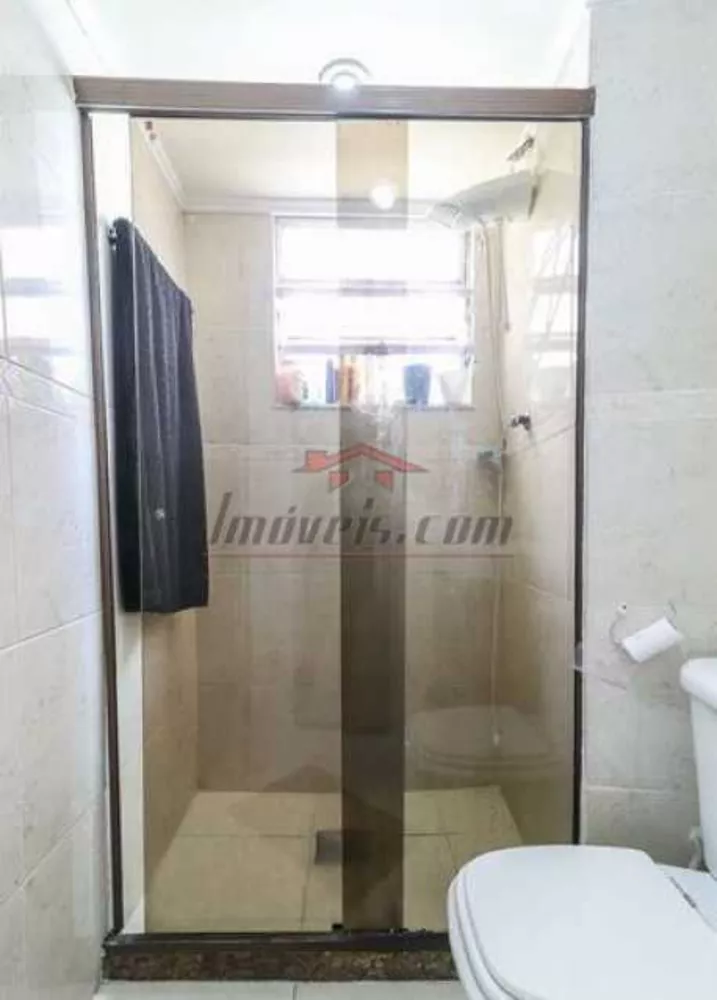 Apartamento, 2 quartos, 52 m² - Foto 3