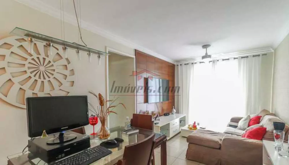 Apartamento, 2 quartos, 52 m² - Foto 11