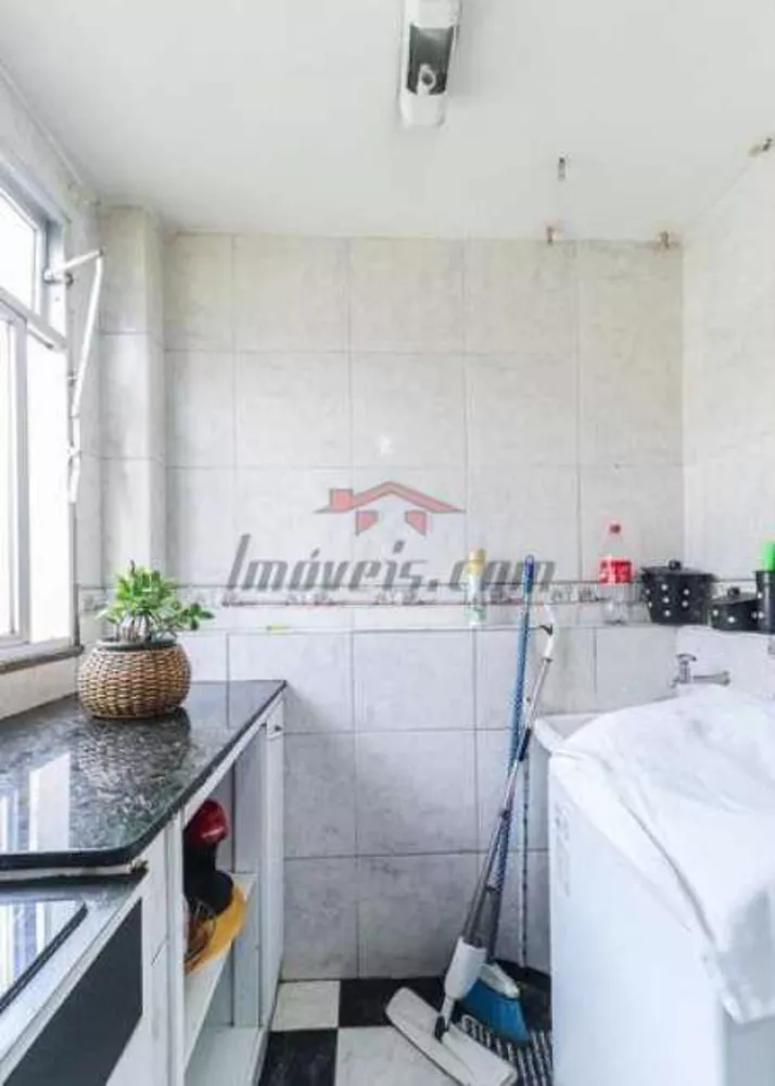 Apartamento, 2 quartos, 52 m² - Foto 19