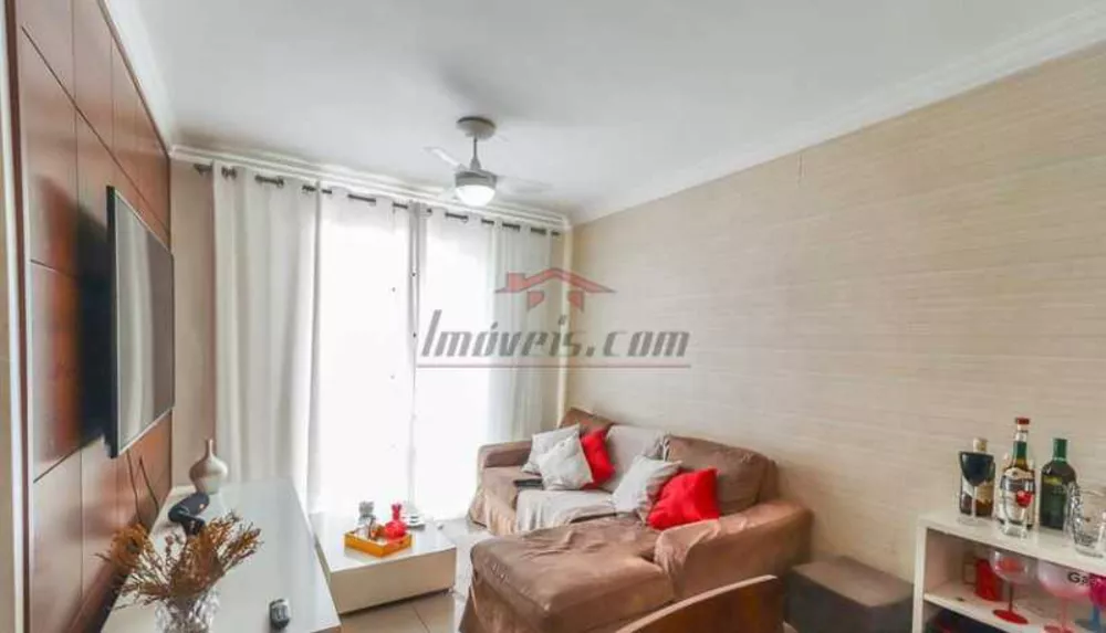 Apartamento, 2 quartos, 52 m² - Foto 21