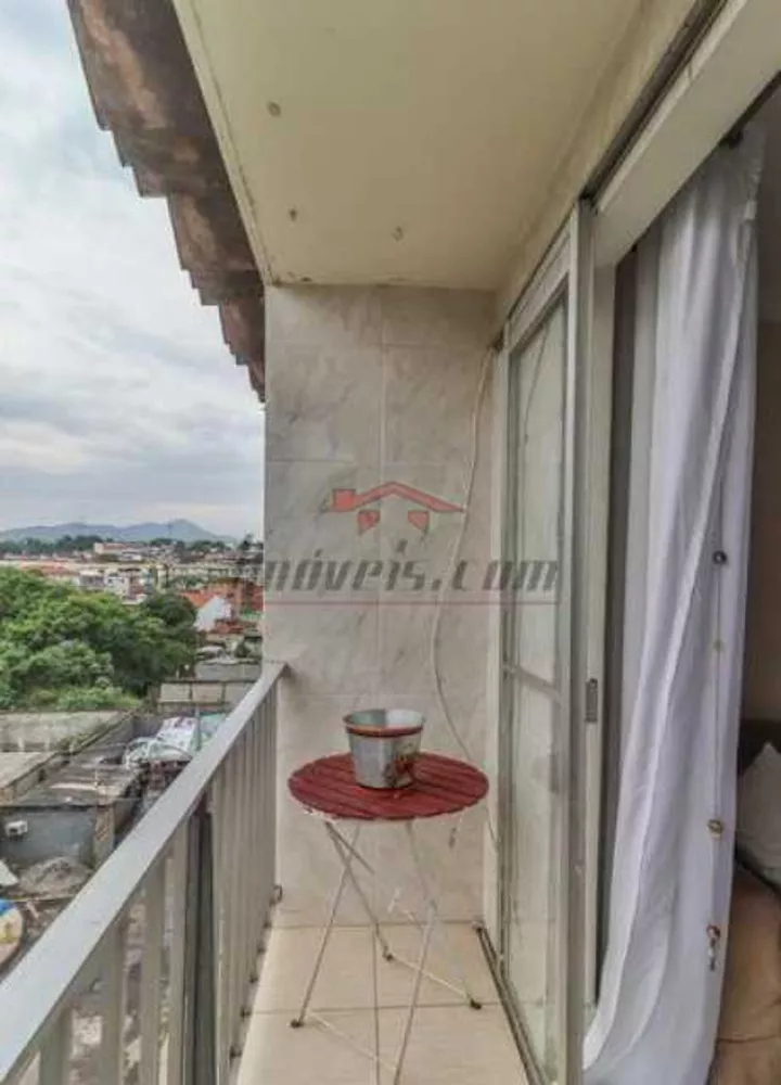 Apartamento, 2 quartos, 52 m² - Foto 20
