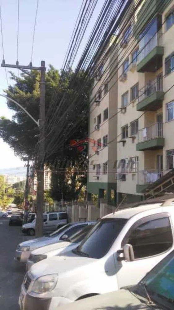Apartamento, 2 quartos, 65 m² - Foto 1