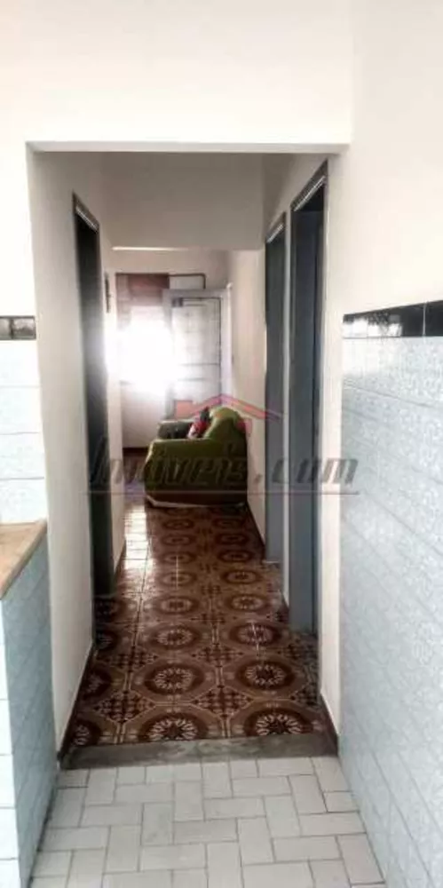 Casa de Vila, 2 quartos - Foto 1