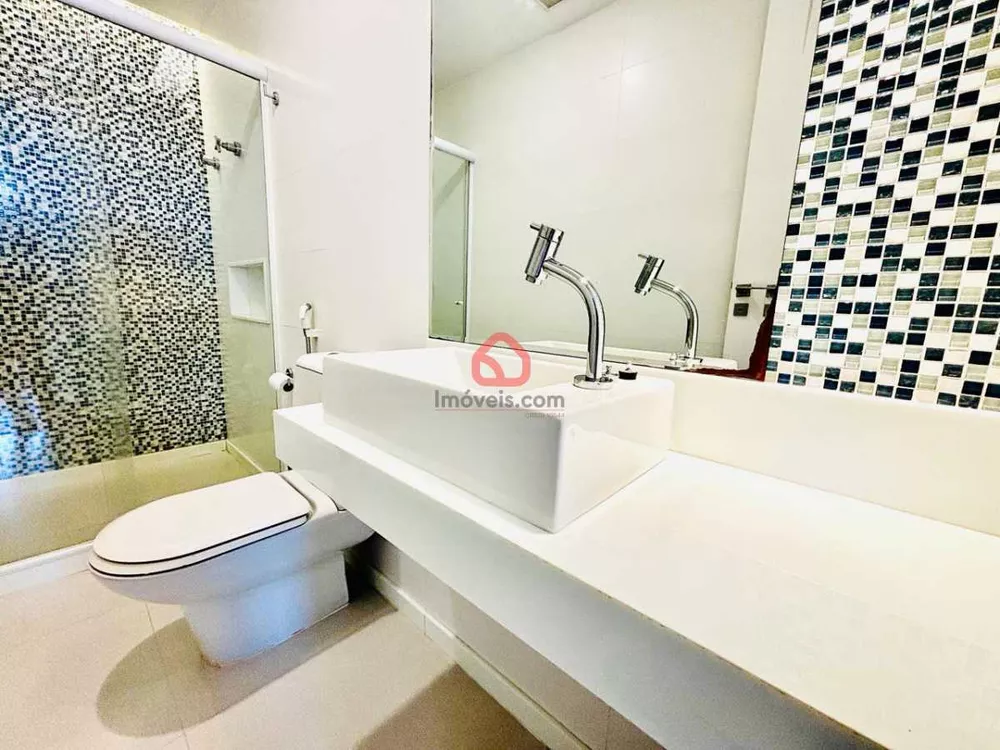 Apartamento, 3 quartos, 145 m² - Foto 14