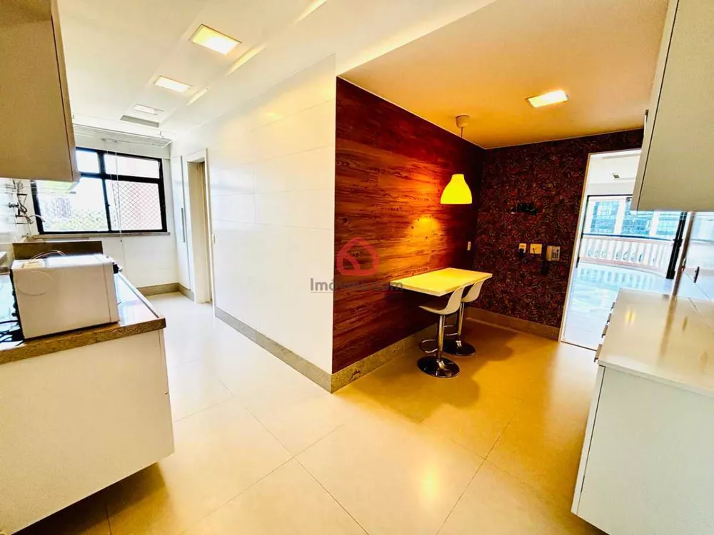 Apartamento, 3 quartos, 145 m² - Foto 9