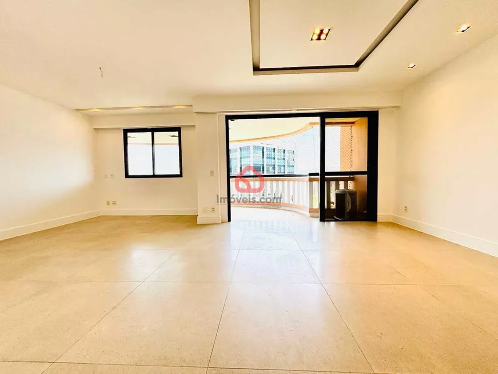Apartamento, 3 quartos, 145 m² - Foto 2