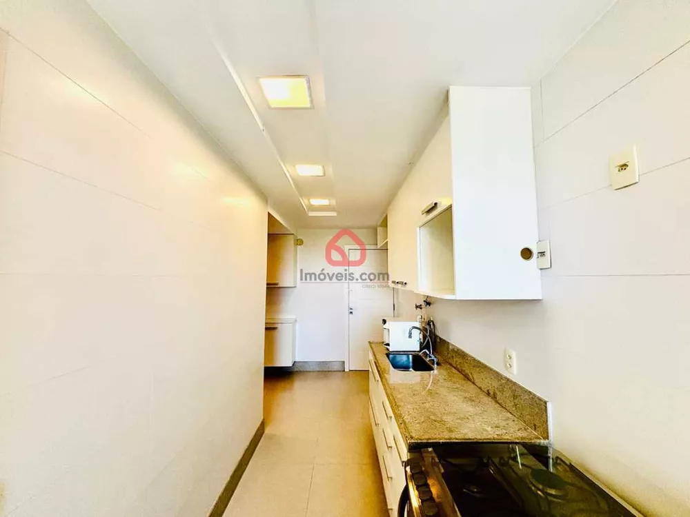 Apartamento, 3 quartos, 145 m² - Foto 17