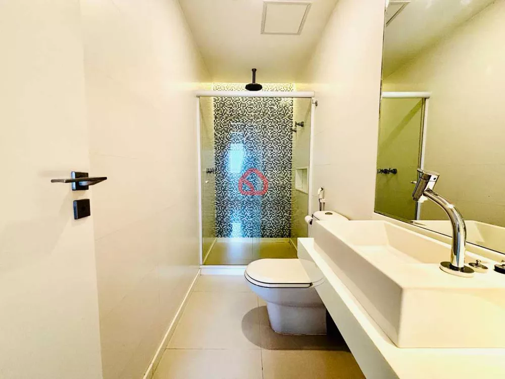 Apartamento, 3 quartos, 145 m² - Foto 23