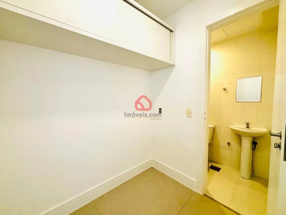 Apartamento, 3 quartos, 145 m² - Foto 11