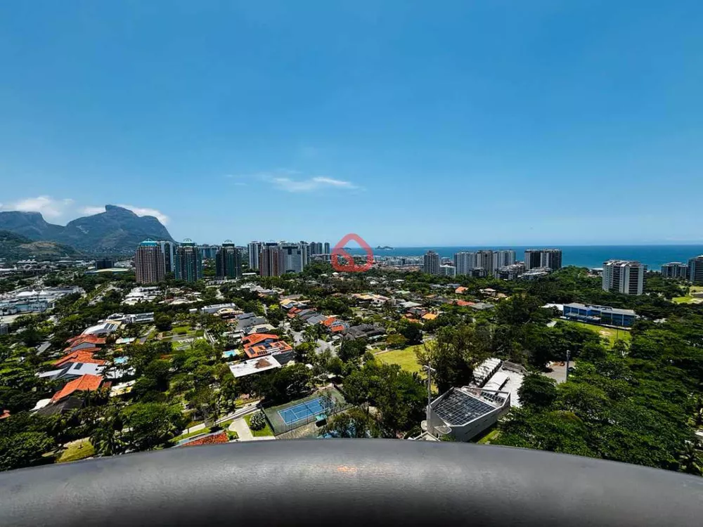Apartamento, 3 quartos, 145 m² - Foto 8