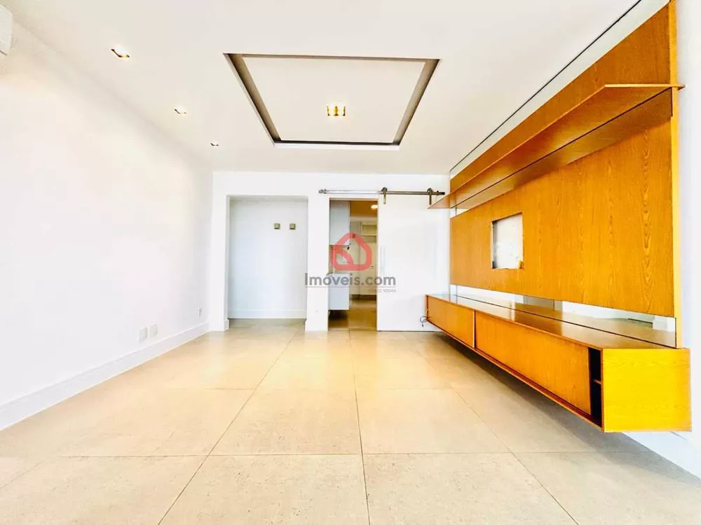 Apartamento, 3 quartos, 145 m² - Foto 3