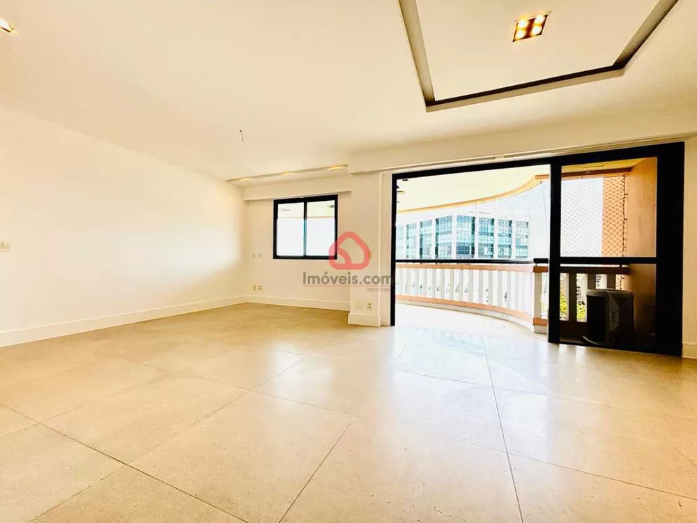 Apartamento, 3 quartos, 145 m² - Foto 1