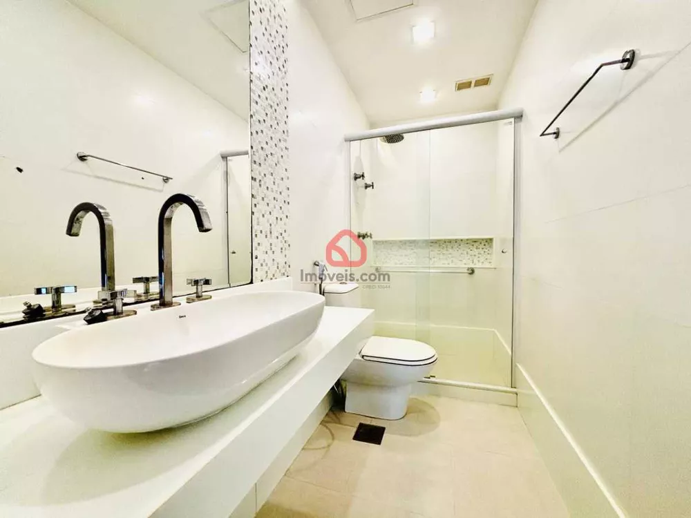 Apartamento, 3 quartos, 145 m² - Foto 19