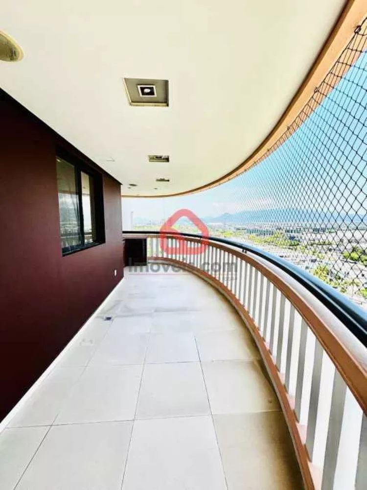 Apartamento, 3 quartos, 145 m² - Foto 26