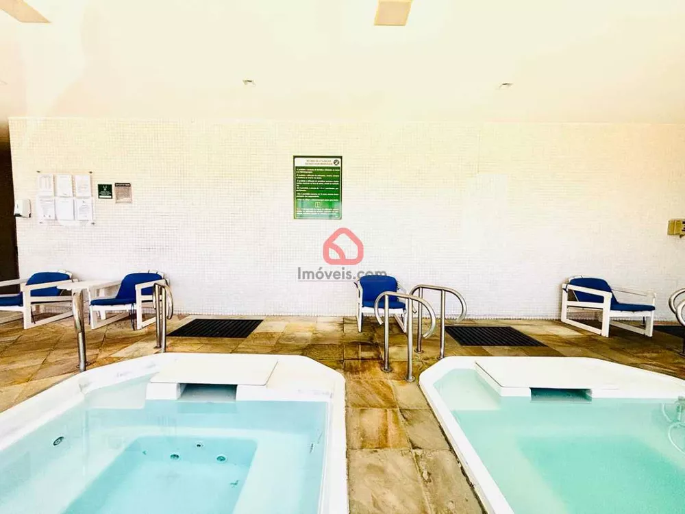 Apartamento, 3 quartos, 145 m² - Foto 21