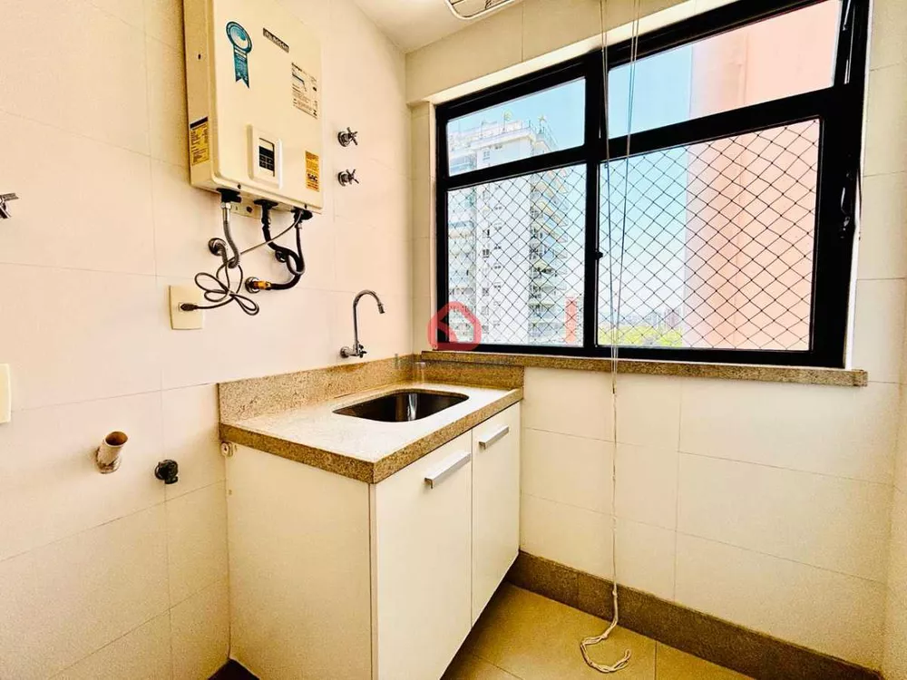 Apartamento, 3 quartos, 145 m² - Foto 22