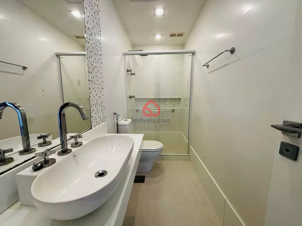 Apartamento, 3 quartos, 145 m² - Foto 10