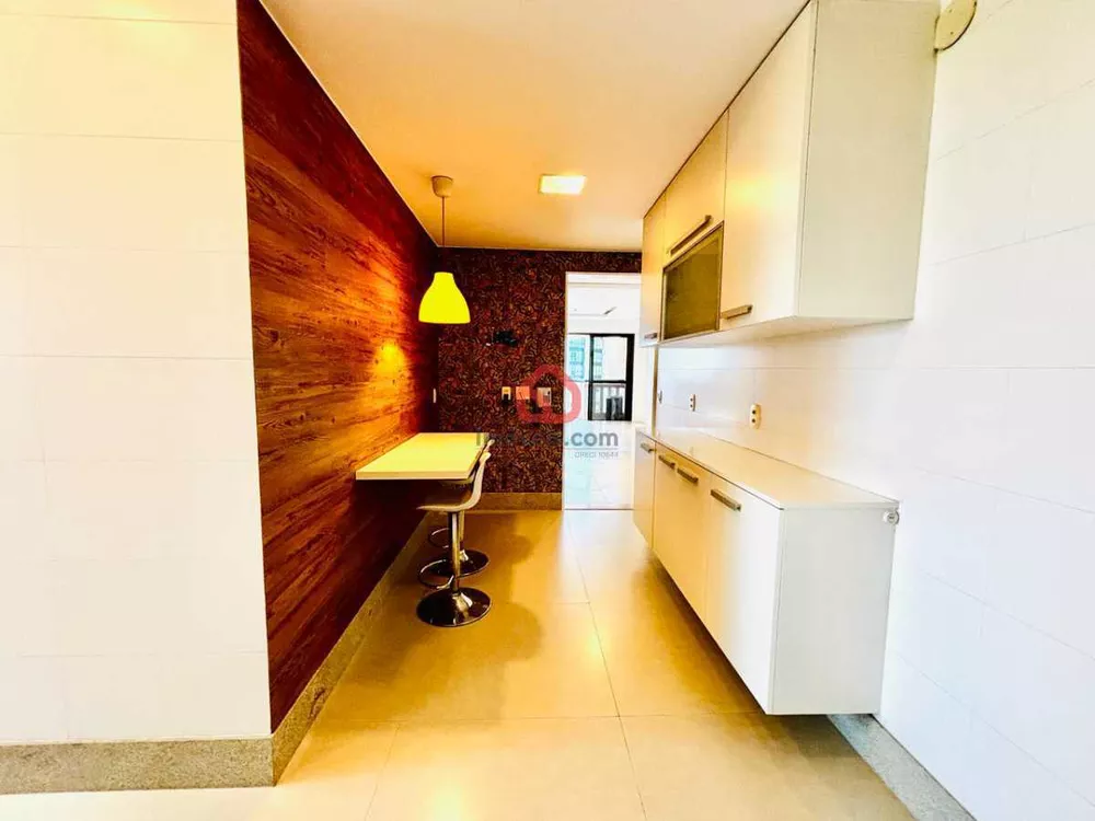 Apartamento, 3 quartos, 145 m² - Foto 18