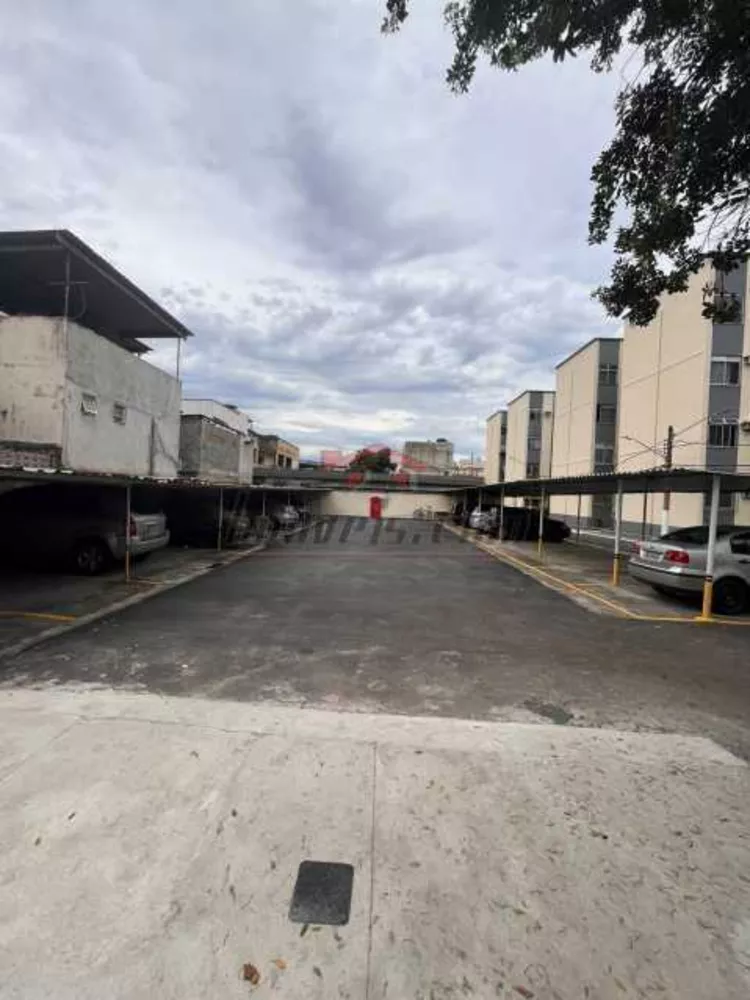 Apartamento, 3 quartos, 56 m² - Foto 20