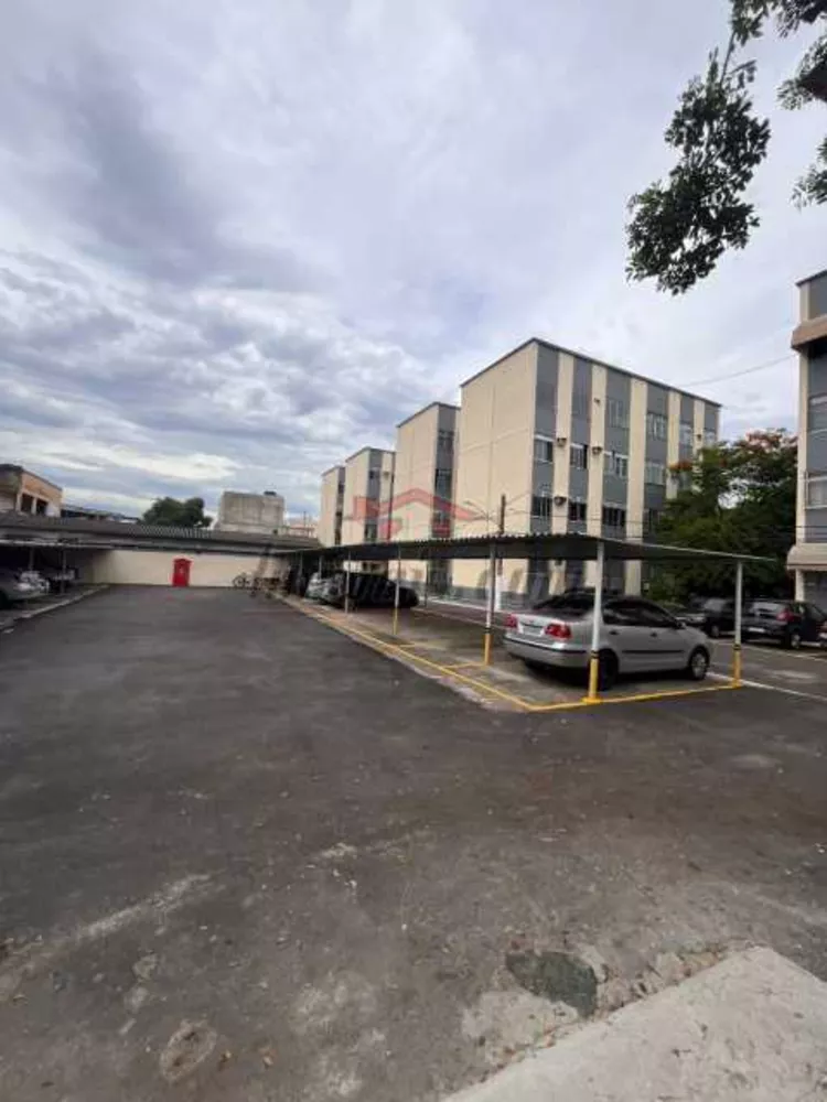 Apartamento, 3 quartos, 56 m² - Foto 19