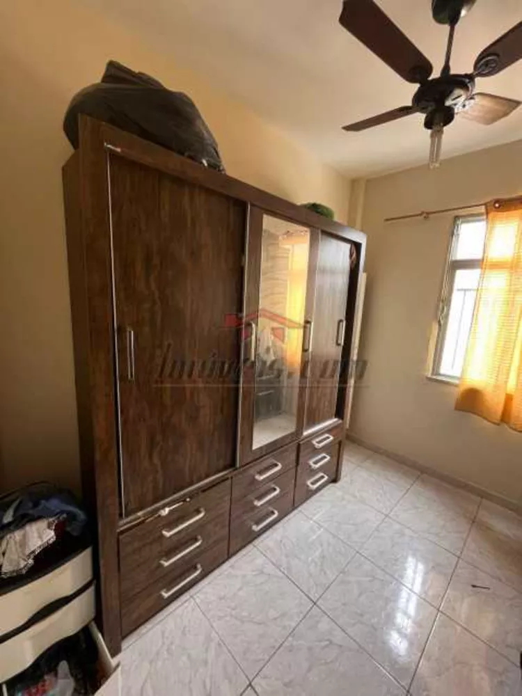 Apartamento, 3 quartos, 56 m² - Foto 6