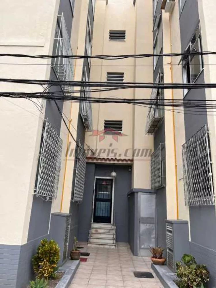 Apartamento, 3 quartos, 56 m² - Foto 2