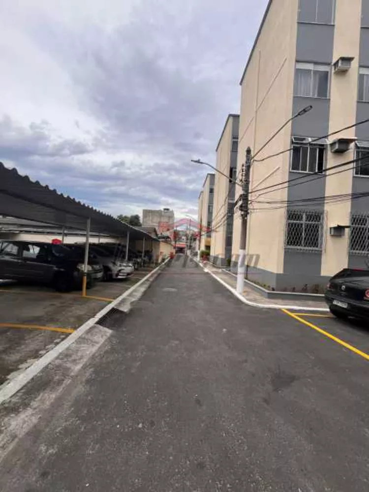 Apartamento, 3 quartos, 56 m² - Foto 21