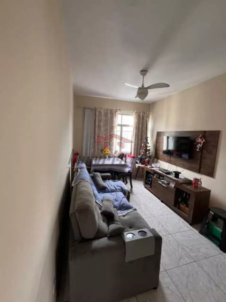 Apartamento, 3 quartos, 56 m² - Foto 3
