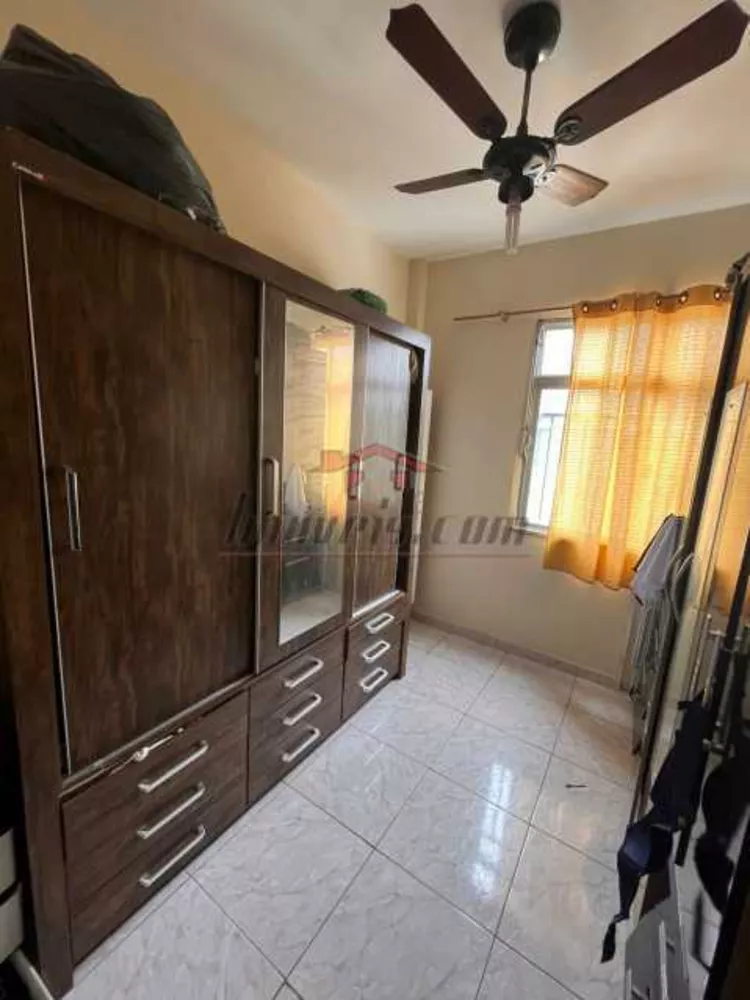 Apartamento, 3 quartos, 56 m² - Foto 7