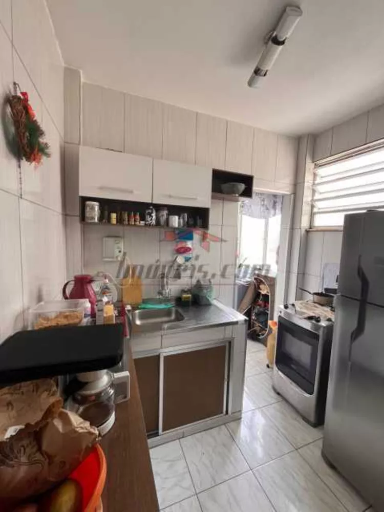 Apartamento, 3 quartos, 56 m² - Foto 10