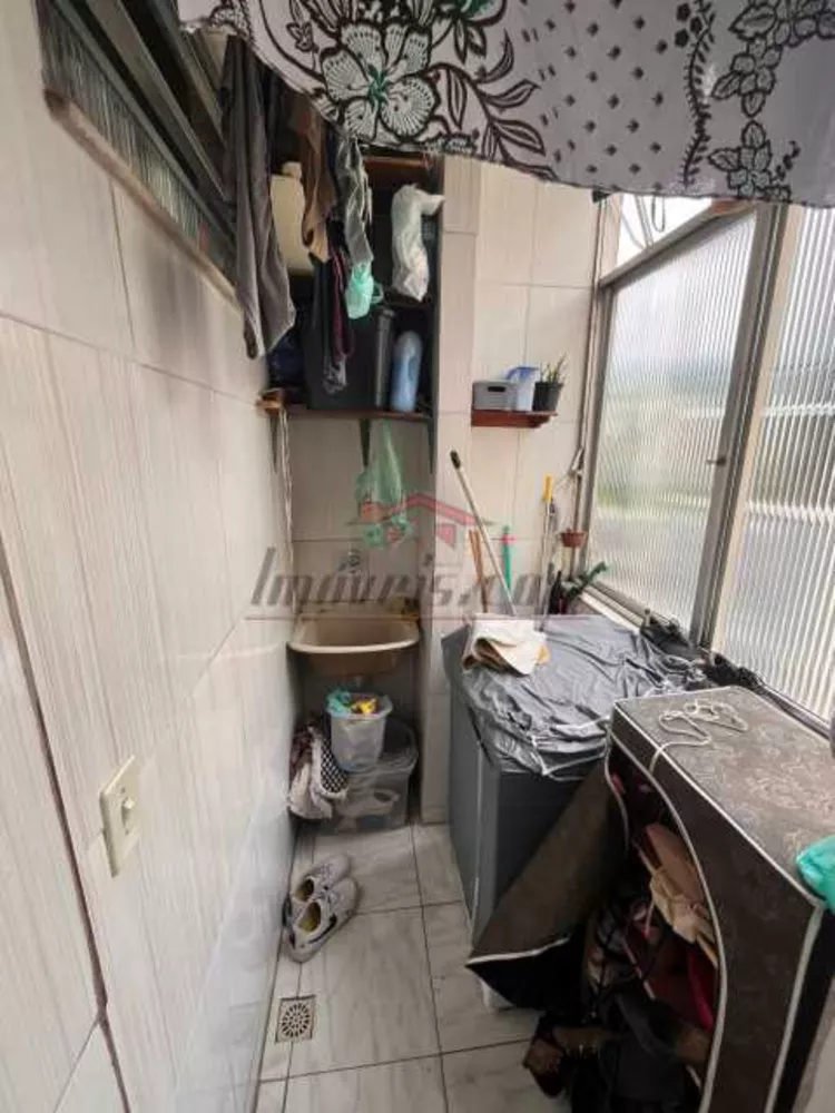 Apartamento, 3 quartos, 56 m² - Foto 11