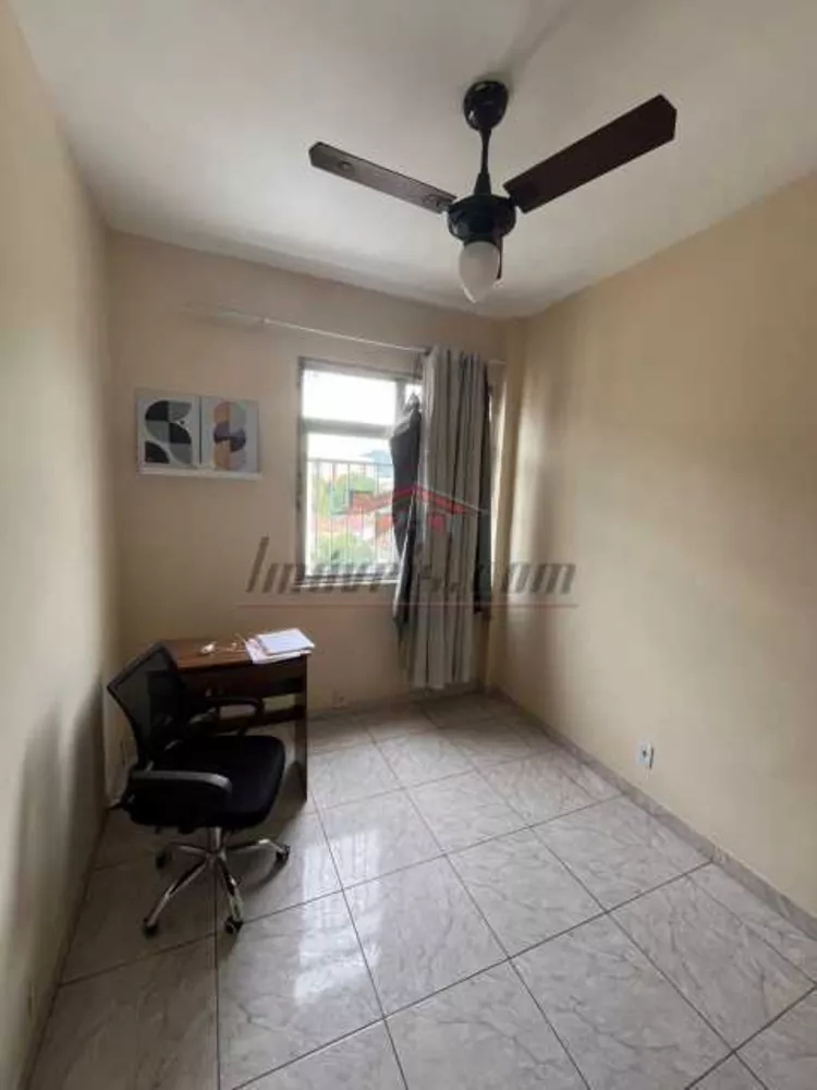 Apartamento, 3 quartos, 56 m² - Foto 8