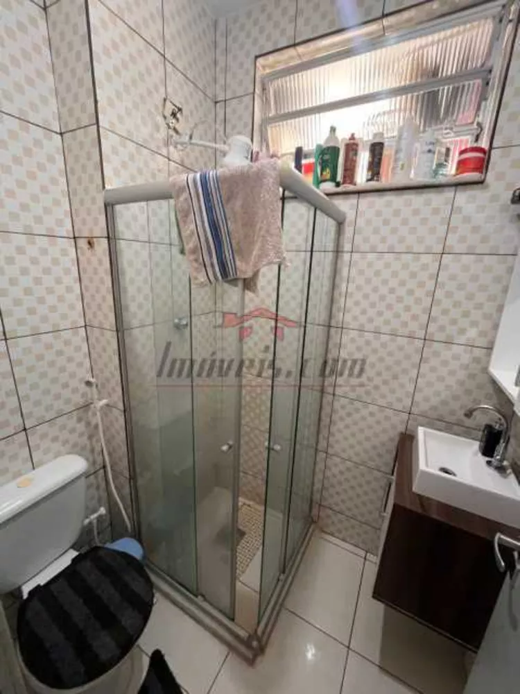 Apartamento, 3 quartos, 56 m² - Foto 9