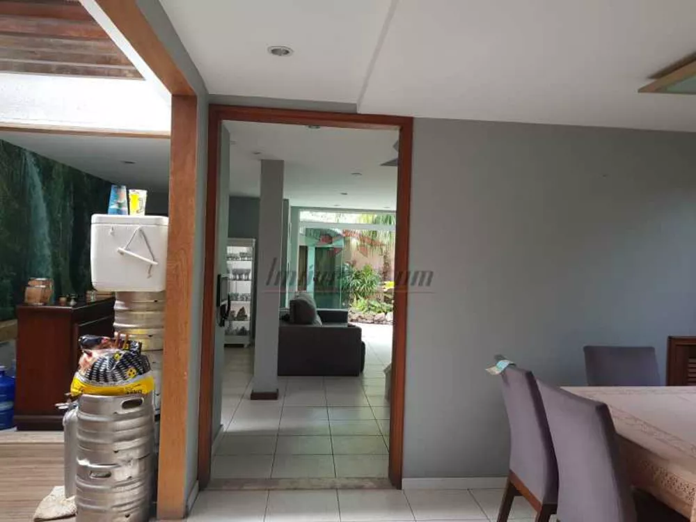 Casa, 3 quartos, 200 m² - Foto 25