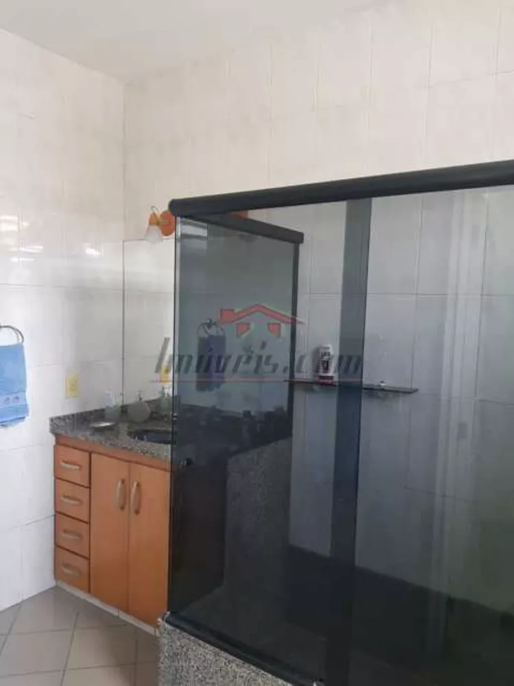 Casa, 3 quartos, 200 m² - Foto 21