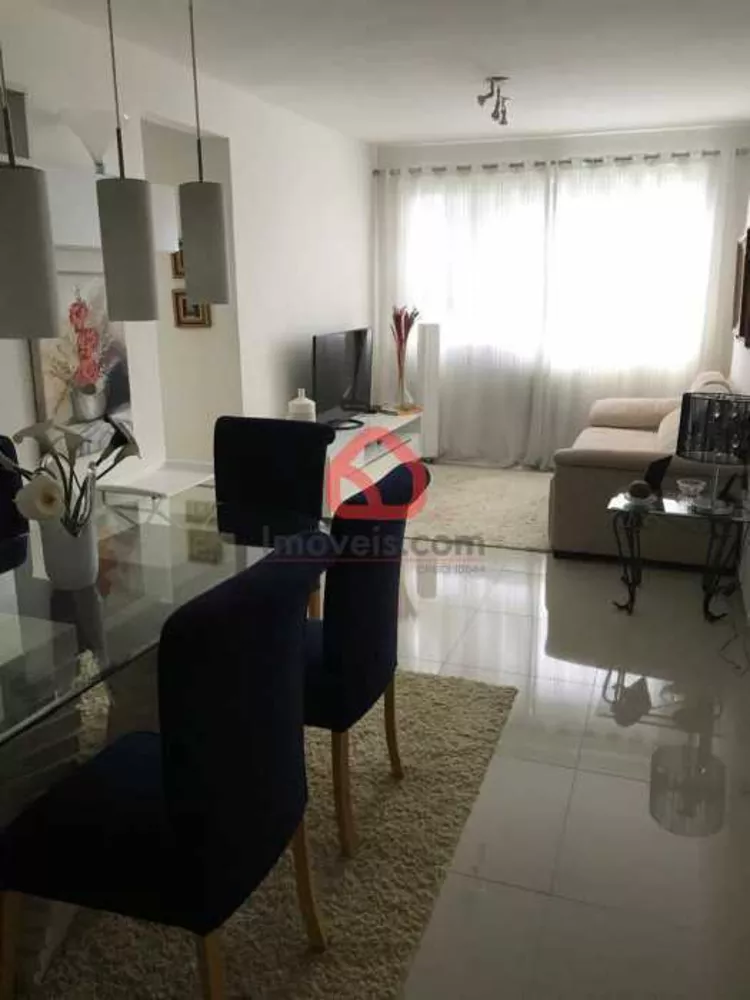 Apartamento, 2 quartos, 78 m² - Foto 7
