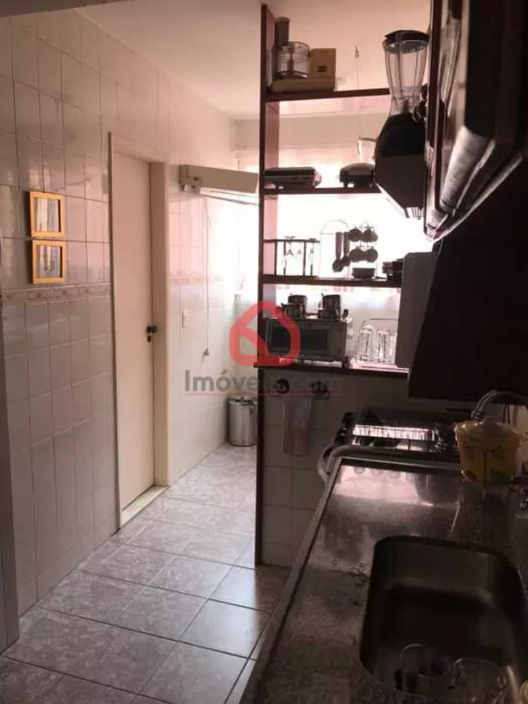 Apartamento, 2 quartos, 78 m² - Foto 21