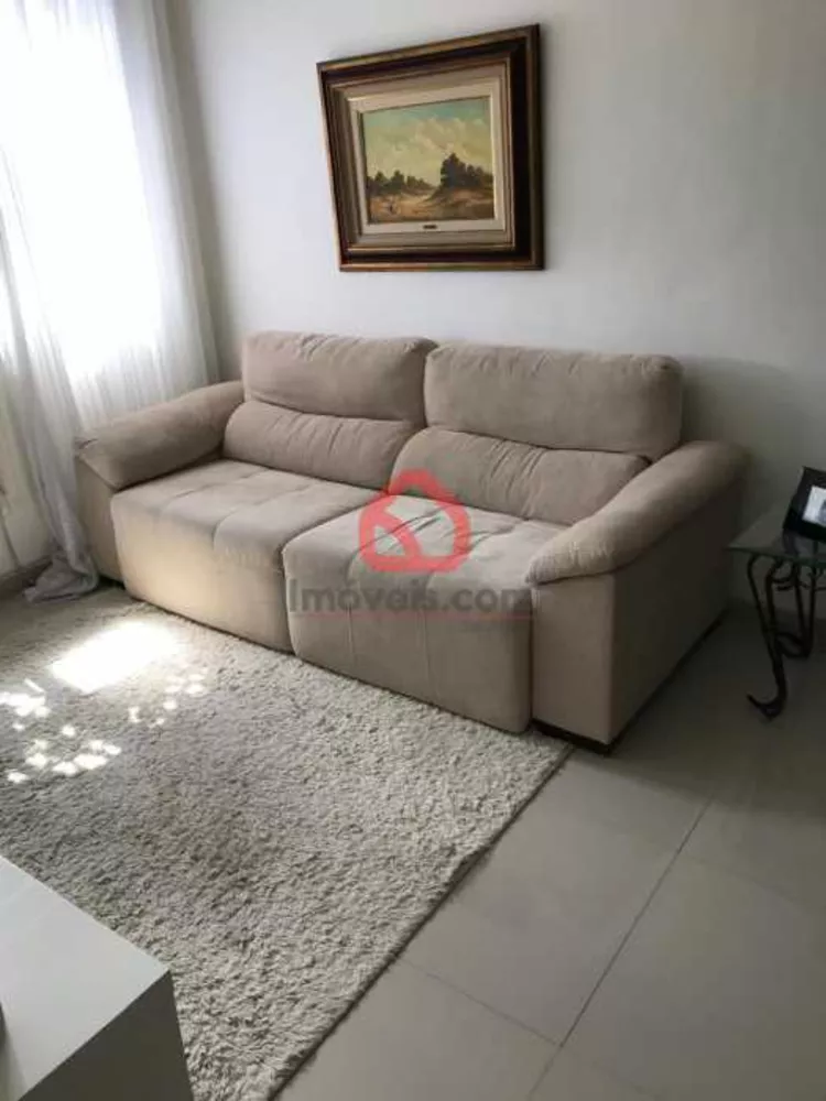 Apartamento, 2 quartos, 78 m² - Foto 2