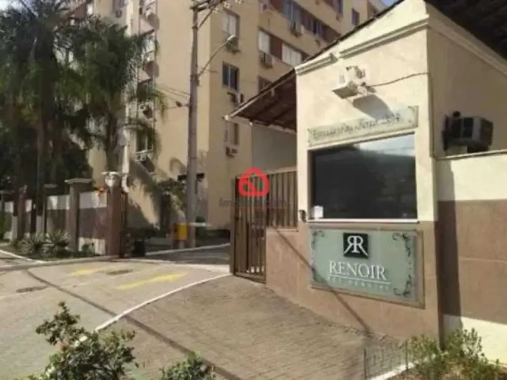 Apartamento, 3 quartos, 62 m² - Foto 1