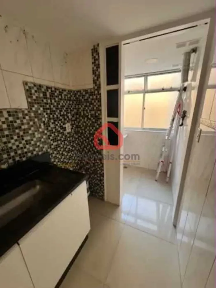 Apartamento, 3 quartos, 62 m² - Foto 5