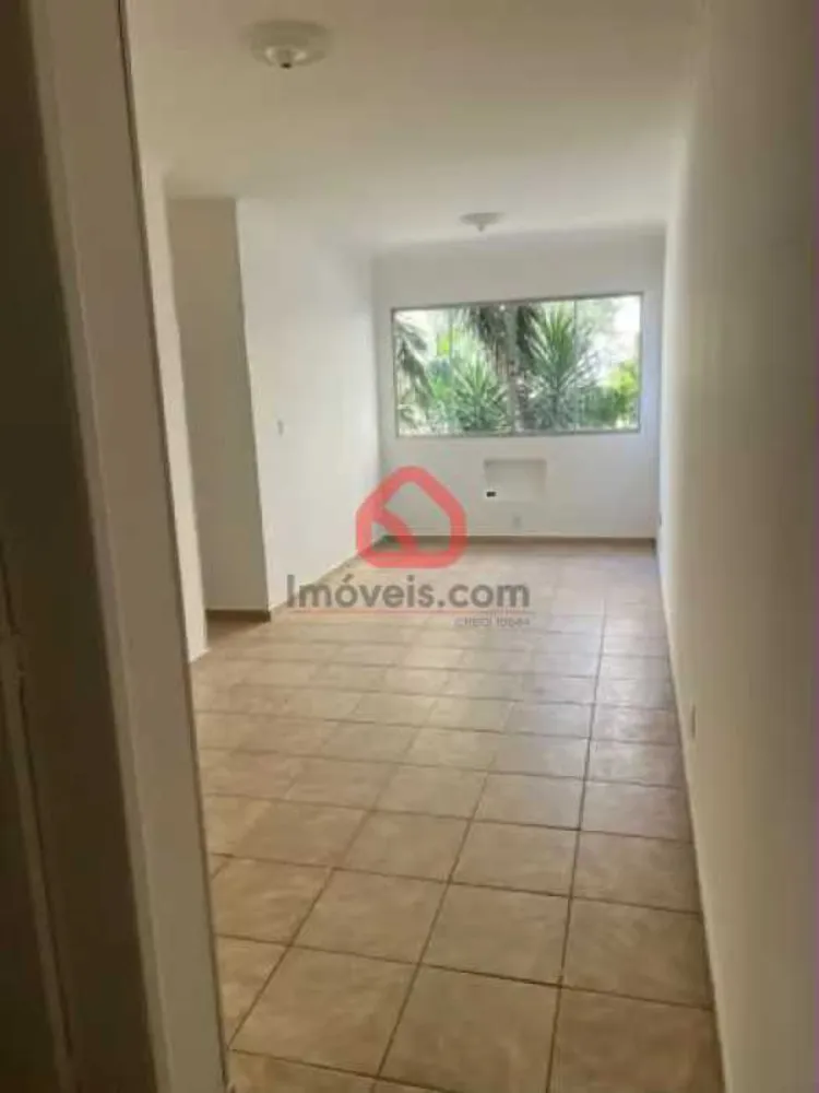 Apartamento, 3 quartos, 62 m² - Foto 2