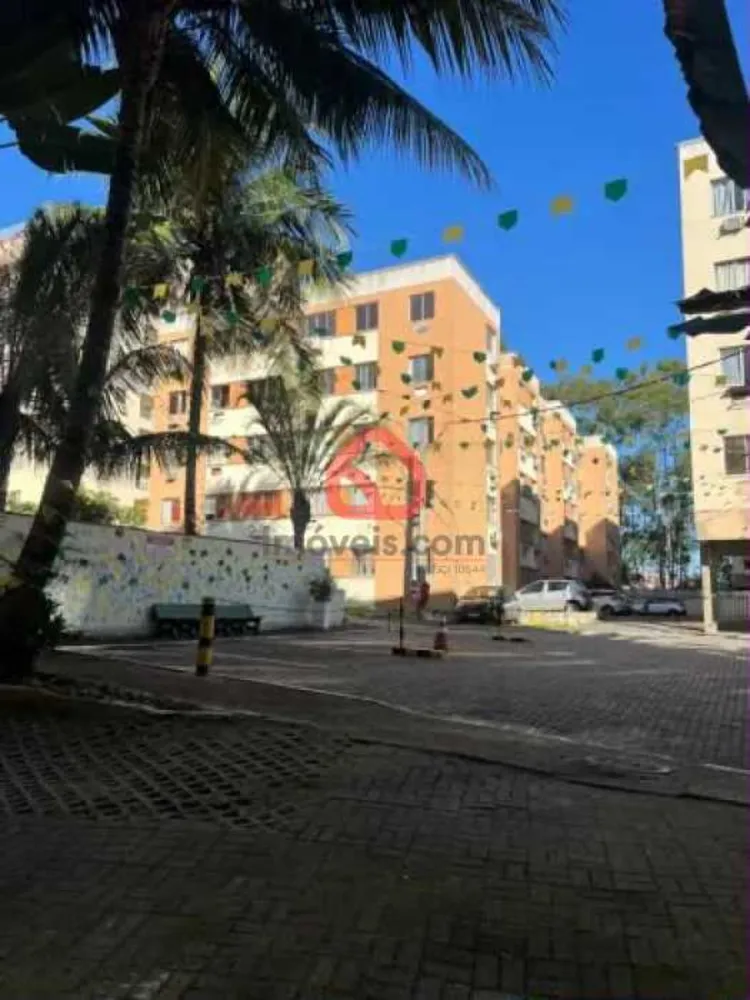 Apartamento, 3 quartos, 62 m² - Foto 6