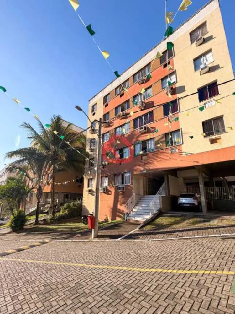 Apartamento, 3 quartos, 62 m² - Foto 27
