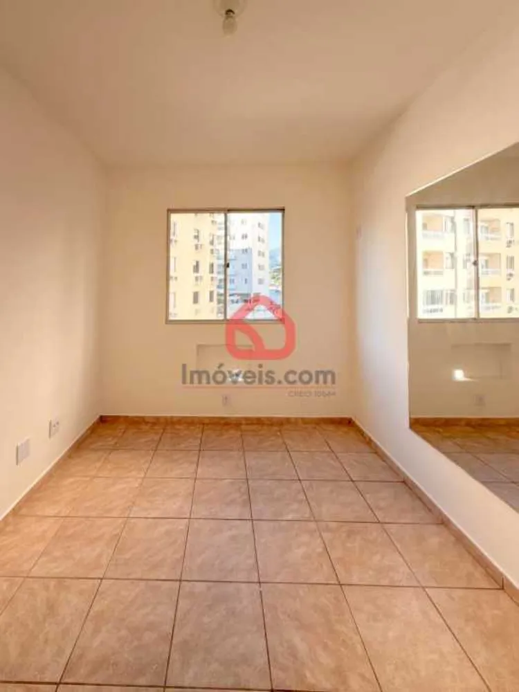 Apartamento, 3 quartos, 62 m² - Foto 19